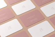 Business Card Mockup, a Books & Magazine Mockup by Mockup Supper (Thumbnail 6 of 10)