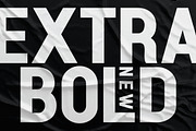Adecion Display Font, a Serif Font by Dora Typefoundry (Thumbnail 14 of 18)