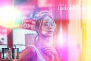 Premium Light Leaks PS Action, an Action Add-On by PSD Action (Thumbnail 9 of 9)