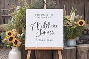 American Honey | Script & Sans, a Font by Callie Rian & Co. (Thumbnail 9 of 27)
