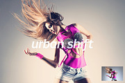 Urban Shift Action, an Action Add-On by beto (Thumbnail 2 of 5)