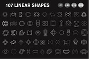 170 Retro Shapes Atelier, an Object Graphic by Katrinelly (Thumbnail 4 of 10)