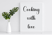 Bridesmaid, a Handwritten Font by InermediaSTUDIO (Thumbnail 2 of 8)