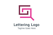 20 Logo Lettering Q Template Bundle, a Branding & Logo Template by Acongraphic (Thumbnail 4 of 21)