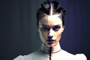 Cinematic Real-Skin Retouch FX, an Action Add-On by Studio Retouch (Thumbnail 13 of 16)
