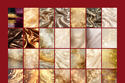 Festive Magic Christmas Collage, an Object Graphic by JulsIst (Thumbnail 10 of 12)