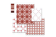 Terra Bloom, a Graphic by AashimaDesigns (Thumbnail 1 of 5)