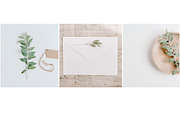 Pretty Home Bundle, a Household Mockup by Peppermint &Tea (Thumbnail 4 of 14)