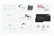 Laxus - Powerpoint Template, a Presentation Template by Mikokit (Thumbnail 4 of 15)