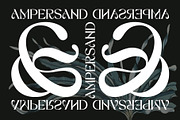 TAN - CALIFORNIA, a Serif Font by TanType (Thumbnail 14 of 16)