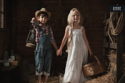 Matte Photoshop Actions & ACR preset, an Action Add-On by BeArt-Presets (Thumbnail 11 of 29)