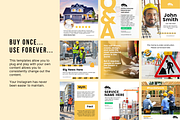 Construction Social Media, a Social Media Template by Sincerely Media (Thumbnail 4 of 8)