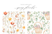 New! Spring Edition, a Seasonal Illustration by Isabelle Salem (Thumbnail 273 of 290)