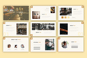 Break Down - PowerPoint Template, a Presentation Template by riz creative studio (Thumbnail 3 of 9)