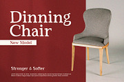 Red Carpet - Serif Font, a Serif Font by Alpaprana (Thumbnail 3 of 10)