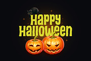 Grimmy Spooky, a Sans Serif Font by khurasan (Thumbnail 3 of 5)