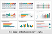 Best Google Slides Template, a Presentation Template by GraphicStan (Thumbnail 28 of 35)