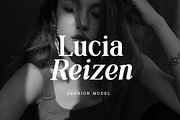 Moderna Elegant Modern Serif Font, a Serif Font by UICreative (Thumbnail 12 of 13)
