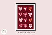 56 Romantic Folk Art Cliparts, an Object Graphic by Ashley Katrina (Thumbnail 12 of 14)