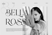 Lionary Modern Serif Font, a Serif Font by Dylla_studio (Thumbnail 3 of 11)