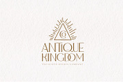 Adele Moon Serif Font + Extras, a Serif Font by Creator Goodies (Thumbnail 7 of 17)