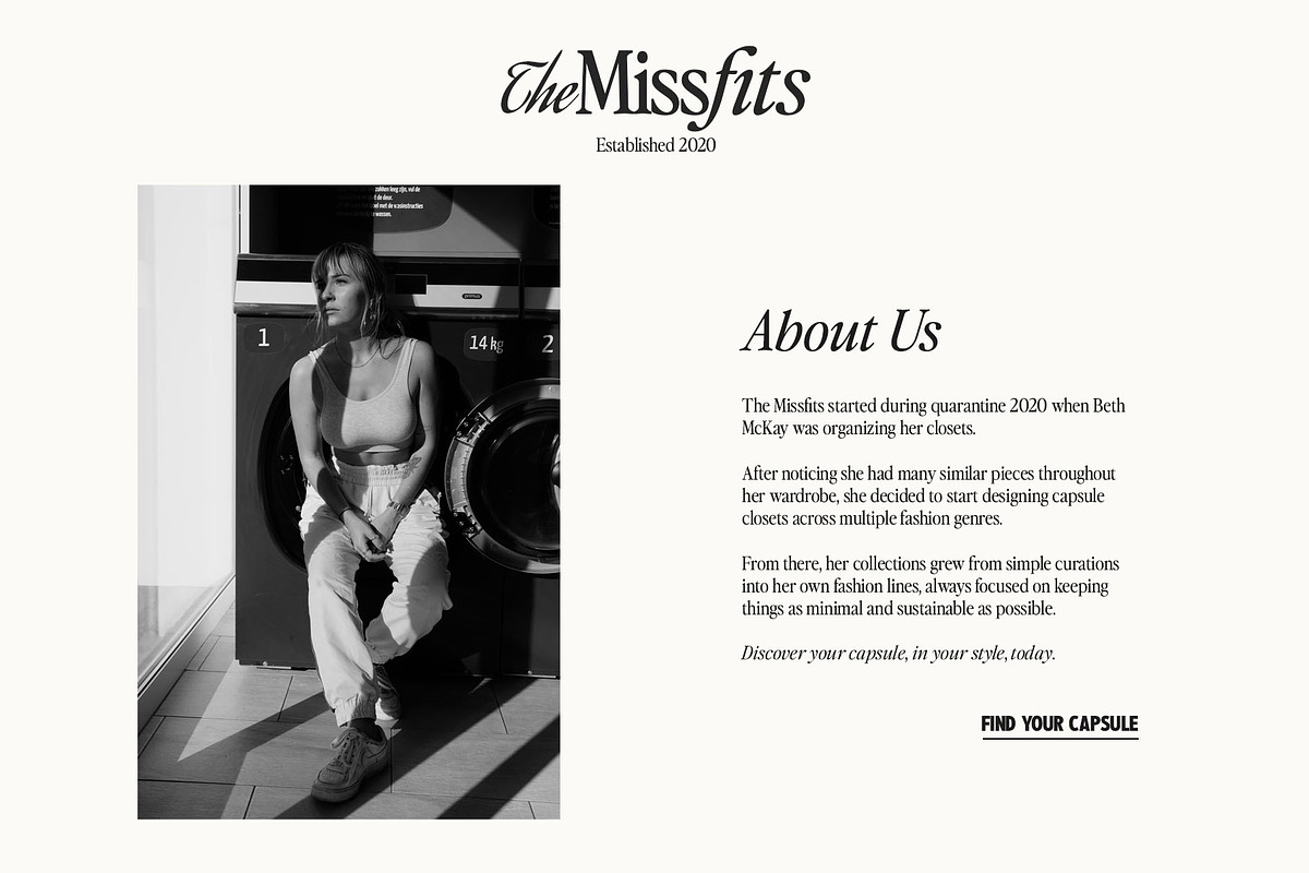 Perfectly Nineties | Nostalgic Serif, a Serif Font by Jen Wagner Co (Photo 2 of 32)