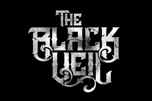 The Black Veil