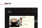 Lep Despacito, a Bootstrap Template by LeoTheme (Thumbnail 4 of 7)