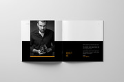 Photography Portfolio, a Brochure Template by adekfotografia (Thumbnail 2 of 12)