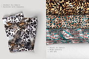 Bundle Animal Patterns, a Pattern Graphic by Luiz da Rolt Grathwohl (Thumbnail 14 of 18)