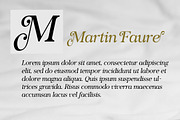 Voster Noise, a Serif Font by Propertype (Thumbnail 5 of 10)