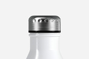 Alumin Sport Thermo Bottle 3D Model, an Object 3D Model by rebrandy (Thumbnail 4 of 9)