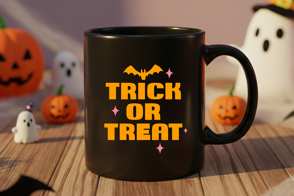 Haunted Nights - Halloween Font, a Handwritten Font by Keithzo (Photo 6 of 6)