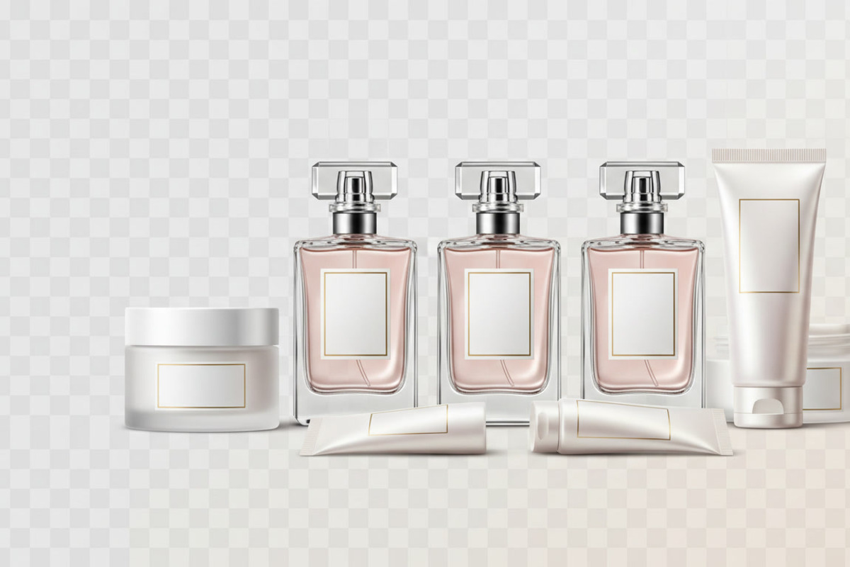 31 Premium Cosmetic Product Mockups, a Cups & Container Mockup by adenpinkstore (Photo 17 of 32)