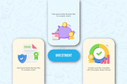 Investment, an Object Illustration by pictranoosa_studio (Thumbnail 2 of 3)