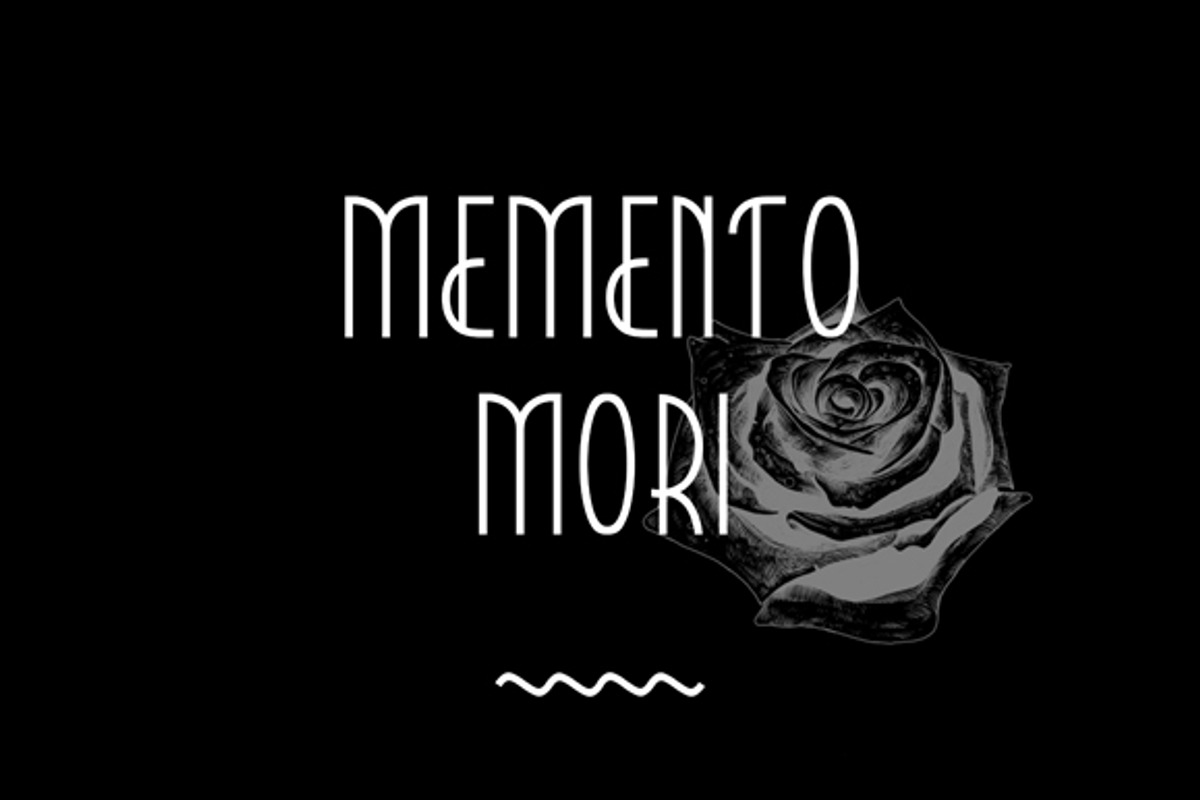 December Typeface (70% Off) preview 3