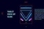 Millennial & Gen Z Keynote Template, a Presentation Template by Marissen (Thumbnail 10 of 22)