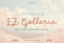EZ Golleria
