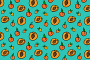 From Blossoms to Jam Illustrations, a Food Illustration by AJ Doodles (Thumbnail 13 of 17)