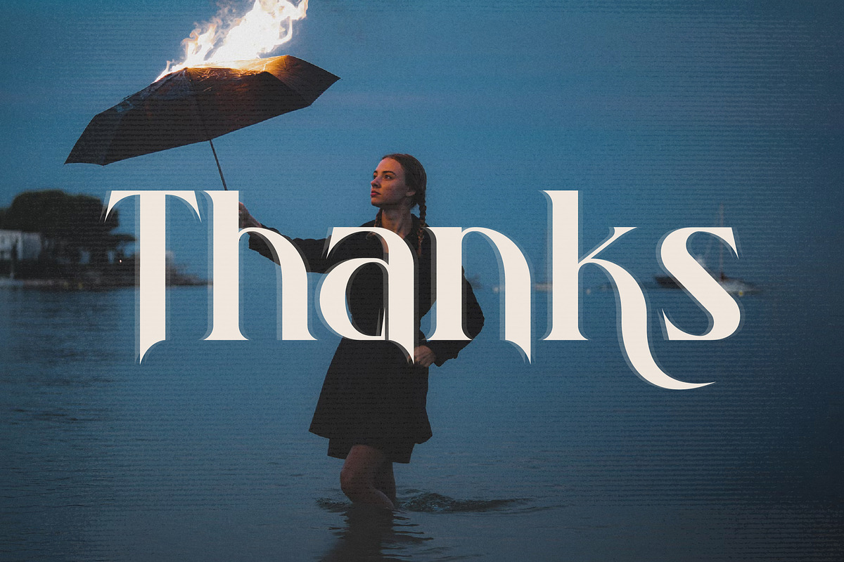 Ruadson Modern Serif Font, a Serif Font by Storytype Studio (Photo 15 of 15)