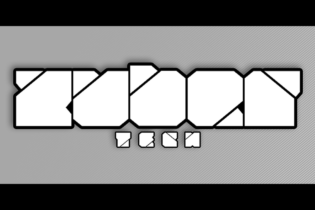 Zuber - Tech, a Font by Qbotype Fonts (Photo 1 of 3)