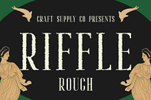 Riffle Rough