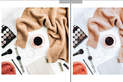 PEACH TONES MOBILE LR PRESETS, a Preset Add-On by Fltrr Lightroom Presets (Thumbnail 10 of 10)