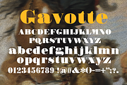 The Painted Muse - Fonts Bundle, a Handwritten Font by Lilithcollageart (Thumbnail 12 of 19)