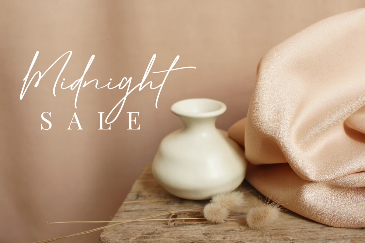 Best 45+ Calligraphy Font Bundle, a Script Font by Vultype Co. (Photo 4 of 13)