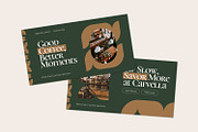 Cafvella - Facebook Ads, a Social Media Template by Fannan Studio (Thumbnail 2 of 3)