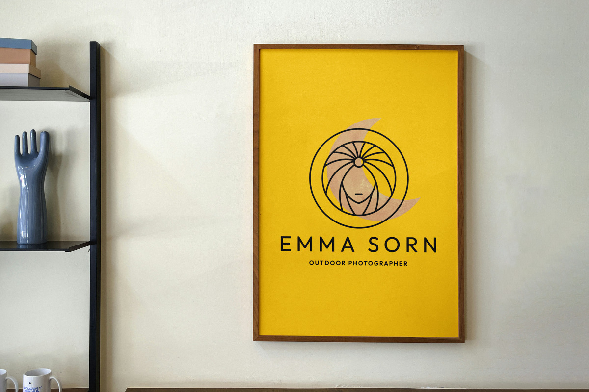 Elegant Modern Logo Maker Pack, a Branding & Logo Template by Design_Planet (Photo 19 of 29)