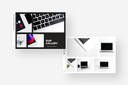 Services and Pricing Guide Template, a Presentation Template by Gaize (Thumbnail 8 of 11)