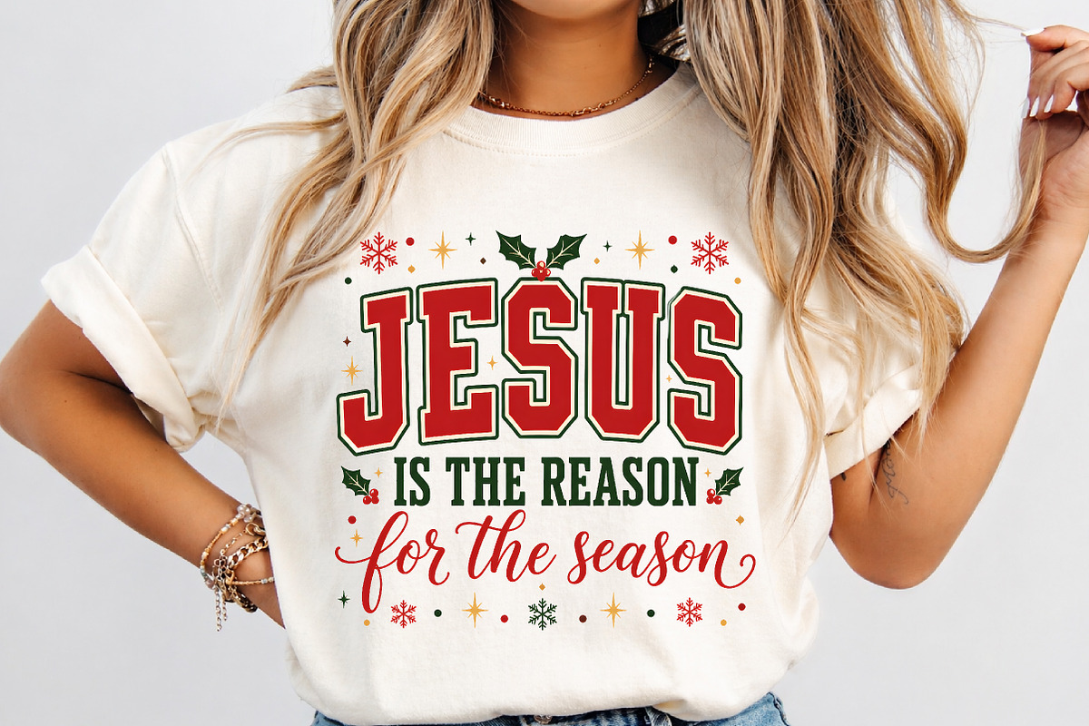 Christian Christmas Png,Jesus, an Object Graphic by Libby Wishes (Photo 3 of 3)