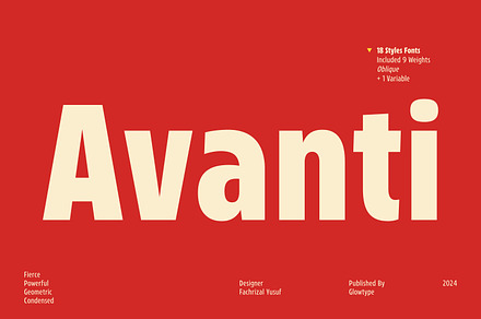 Avanti